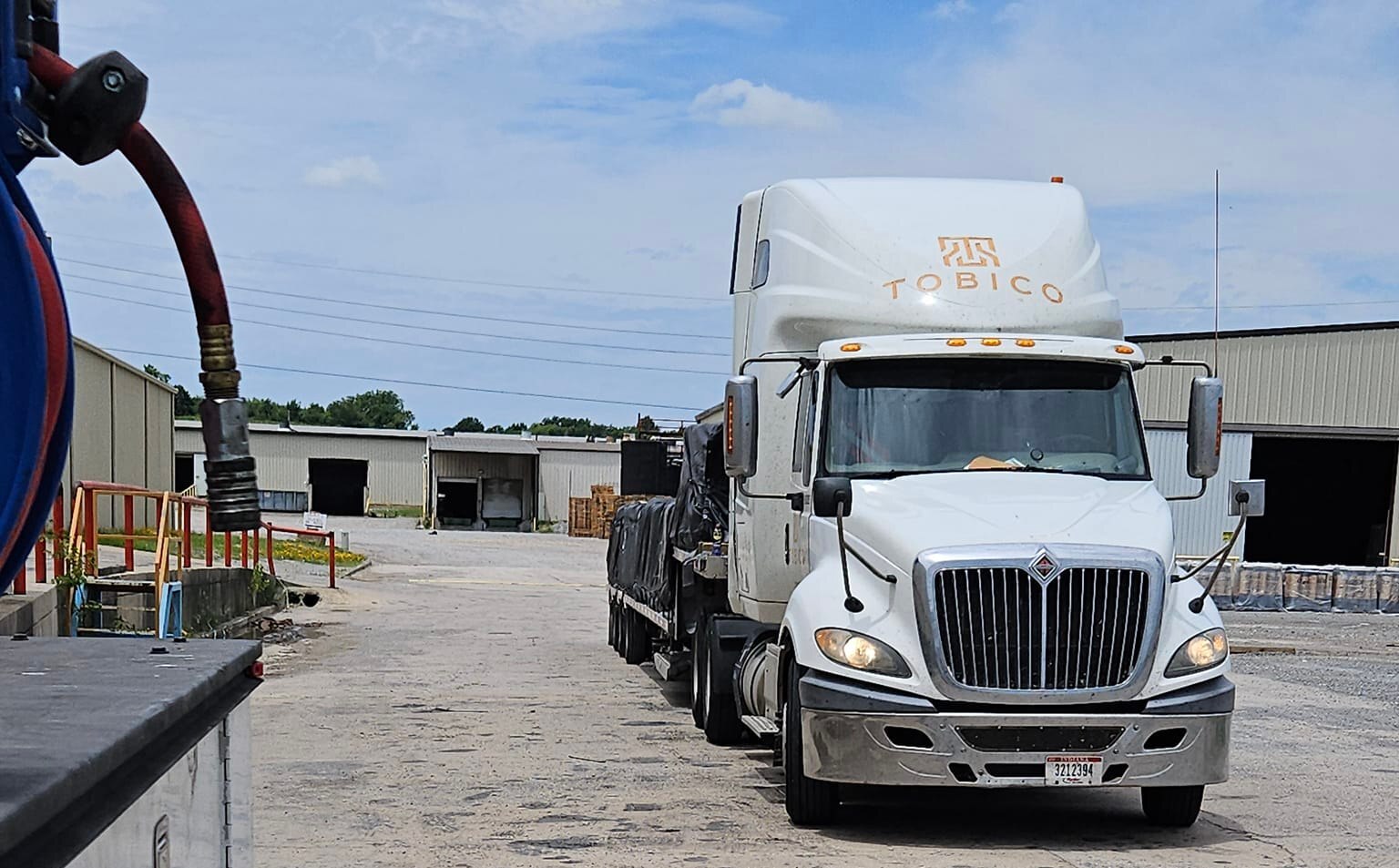 Road Service Locust Grove OK